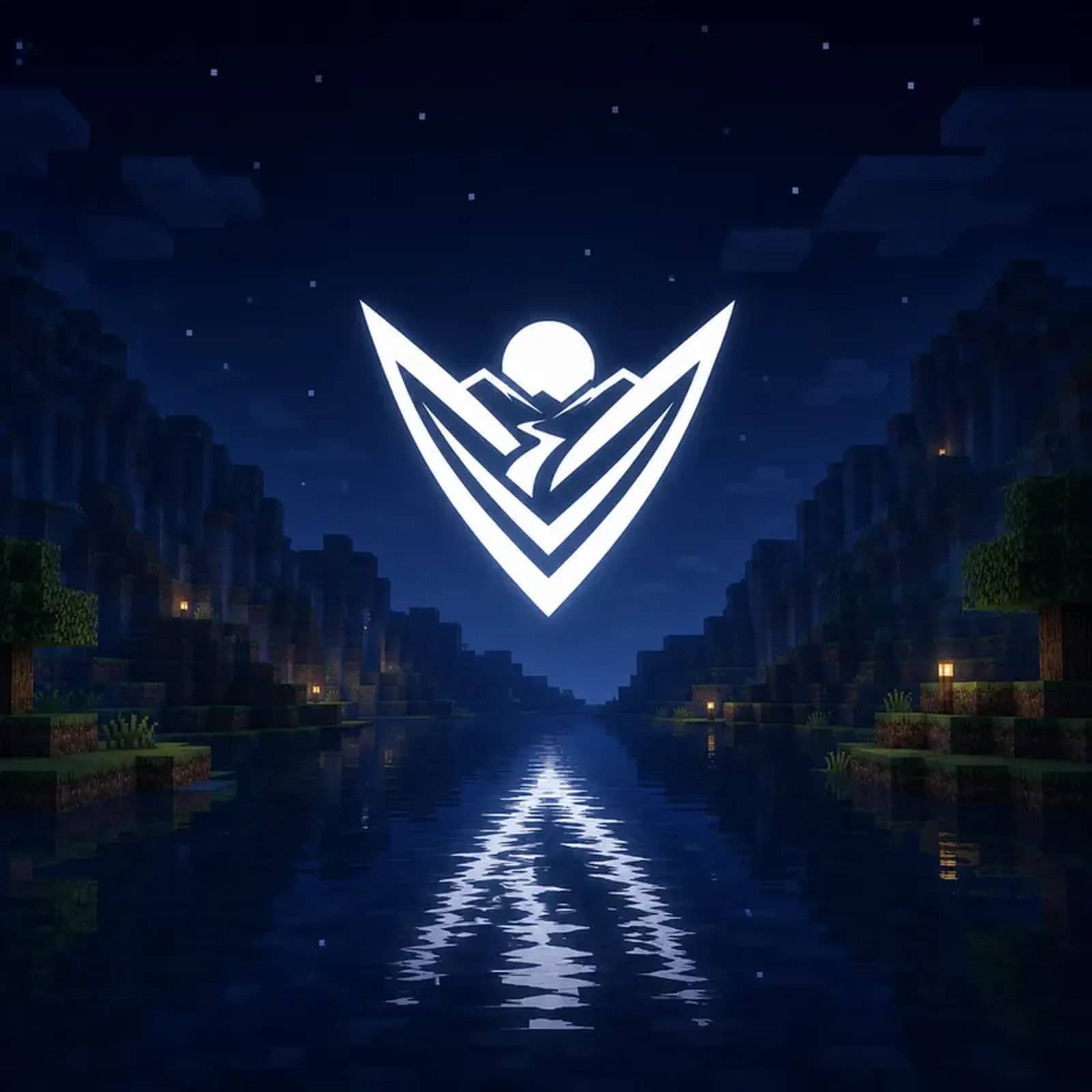The Valley Client launcher after the 1.0 update.