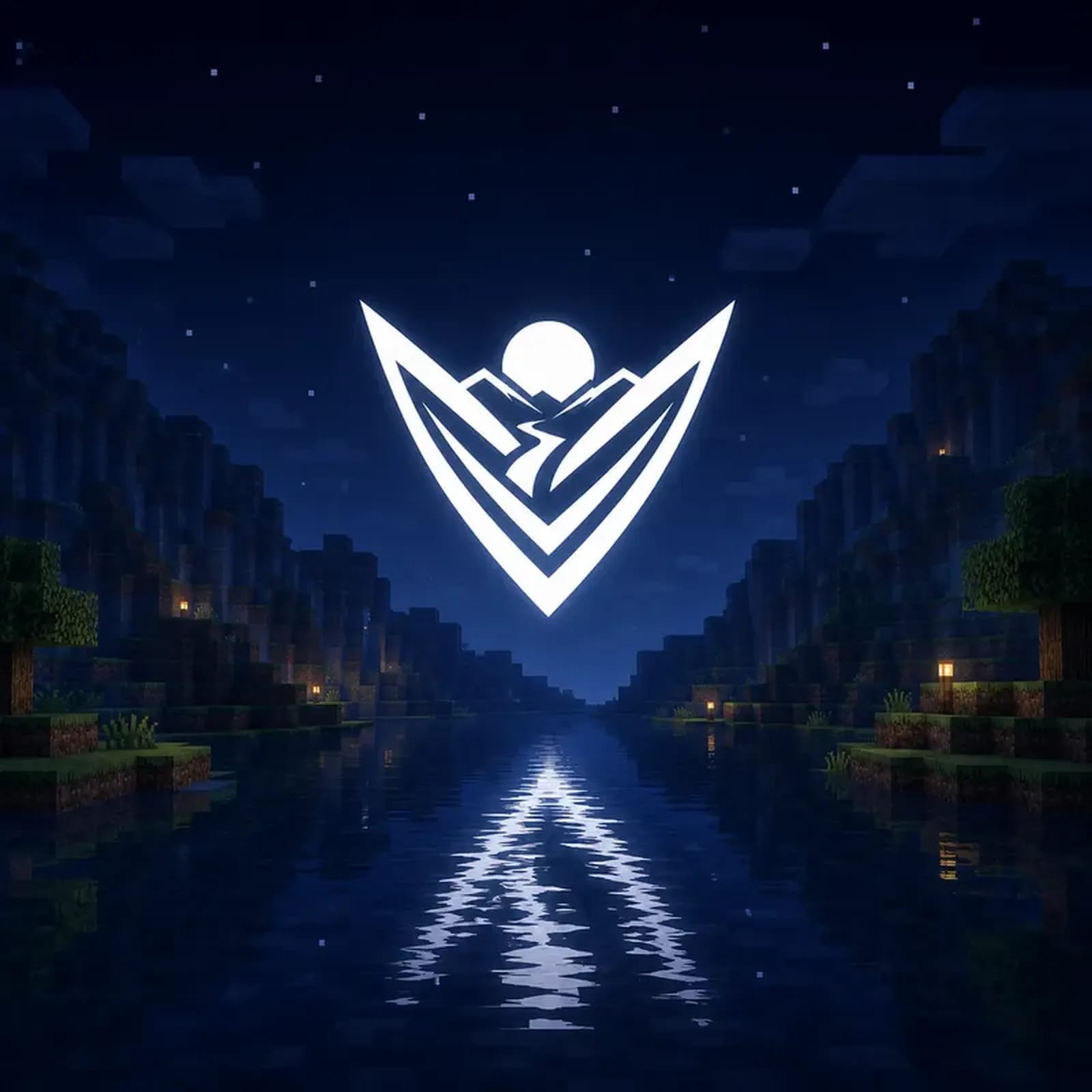 The Valley Client launcher after the 1.0 update.